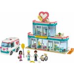 LEGO® Friends 41394 Nemocnice městečka Heartlake – Zboží Živě