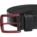 Fox pásek 2 Solicit belt Black