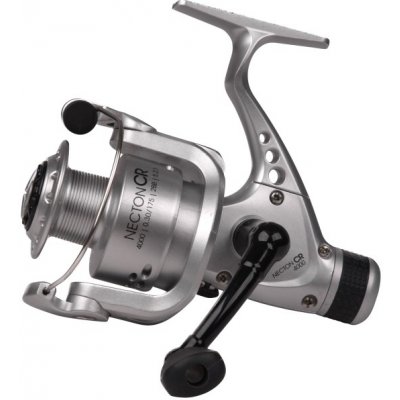SPRO C-Tec Necton CR Reel Silver 5000 – Hledejceny.cz