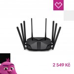 Mercusys MR90X – Zboží Mobilmania