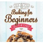 Baking for Beginners – Zboží Mobilmania