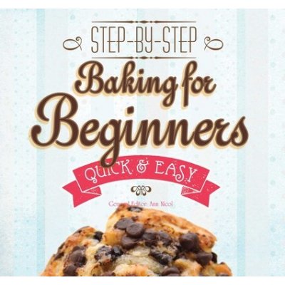 Baking for Beginners – Zboží Mobilmania