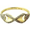 Prsteny Amiatex zlatý 14278