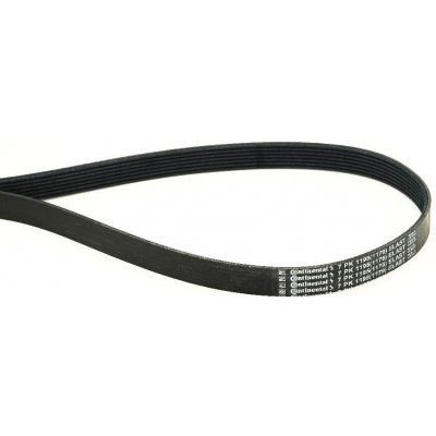 ozubený klínový řemen CONTITECH 7PK1195 ELAST (7PK1195ELAST) – Zboží Mobilmania