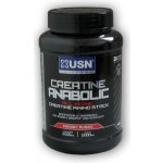 USN Creatine Anabolic 900 g – Zbozi.Blesk.cz