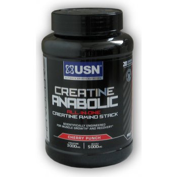 USN Creatine Anabolic 900 g