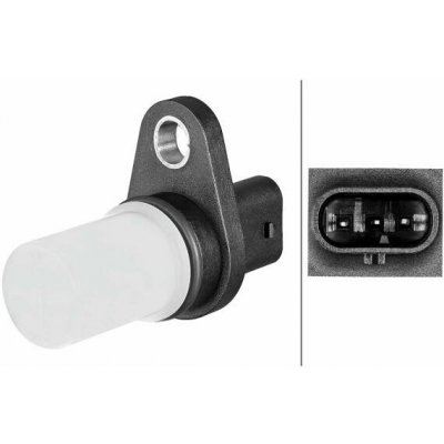 Generátor impulsů, klikový hřídel HELLA 6PU 358 380-821 – Hledejceny.cz