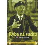 Ryba na suchu DVD – Hledejceny.cz