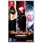 Devil May Cry Triple Pack – Zboží Živě