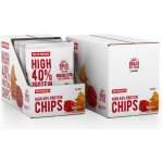 Nutrend High protein chips 40 g – Zbozi.Blesk.cz