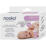 Nosko odsávačka nosních hlenů Original Set připojitelná k vysavači – Hledejceny.cz