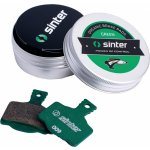 Sinter Magura Campagnolo brzdové destičky polymer zelená – Zboží Dáma