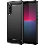 MG Carbon na Sony Xperia 10 V černé – Zboží Živě