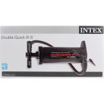INTEX 68605 Double Quick II – Zboží Mobilmania