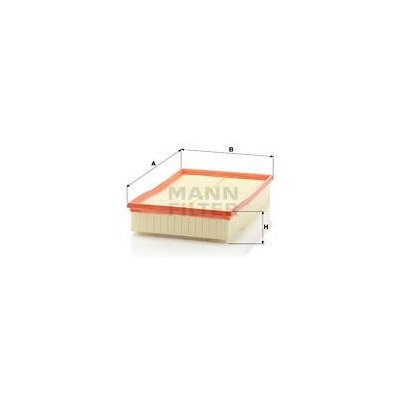 MANN-FILTER C30189/1 – Hledejceny.cz