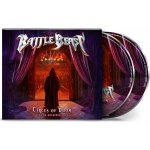 Battle Beast Circus Of Doom:Live In Helsinki 2023 CD BD – Zbozi.Blesk.cz
