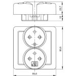 ABB 5512G-C02249 S1 – Hledejceny.cz