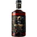 Albert Michler Distillery Old Bert Classic Spiced 40% 0,7 l (holá láhev)
