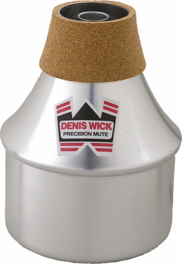 Denis Wick DW5511 Dämpfer Posaune Plunger - günstig kaufen im Online