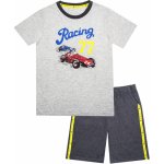 CWolf chlapecké pyžamo S2168 sv.šedé – Sleviste.cz