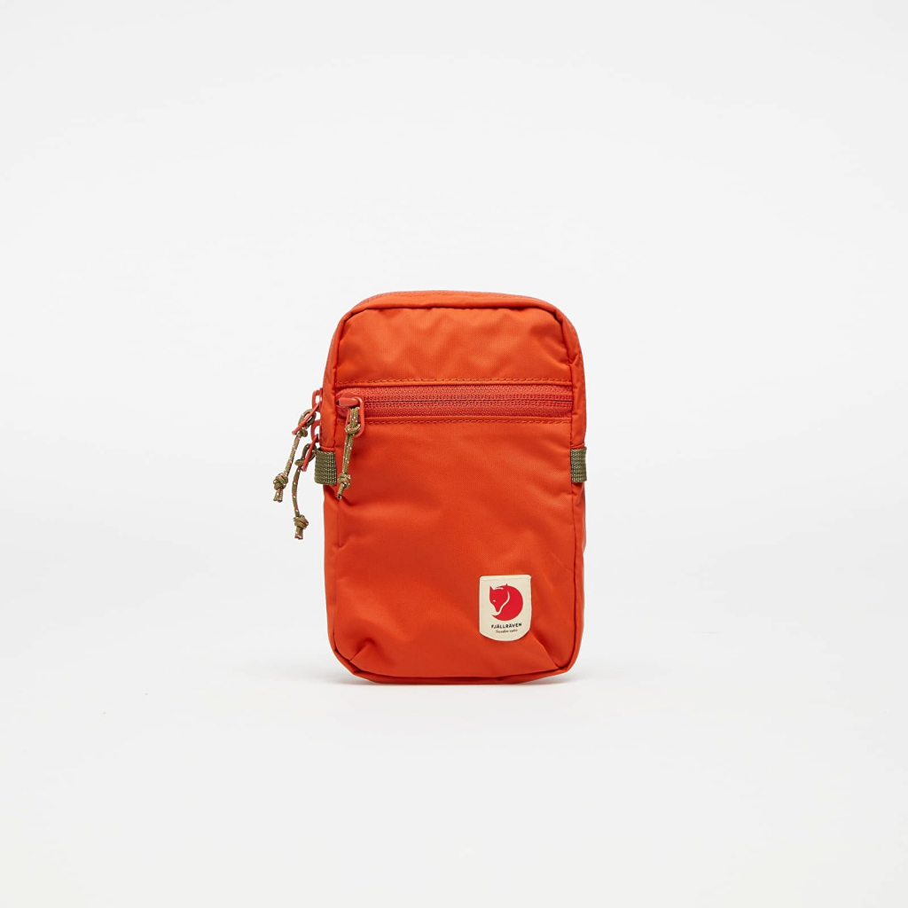 Fjällräven High Coast Pocket Rowan Red 1 l