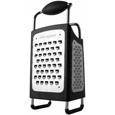 Struhadlo čtyřstranné Microplane 34006 – Hledejceny.cz