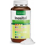 Kräuterhaus Sanct Bernhard Inositol 100% Pulver 250 g – Hledejceny.cz