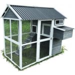 AGROFORTEL Bejrút 195 x 140 x 180 cm – Hledejceny.cz