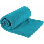 Sea to Summit Tek-Towel M pacific 50 x 100 cm – Zbozi.Blesk.cz