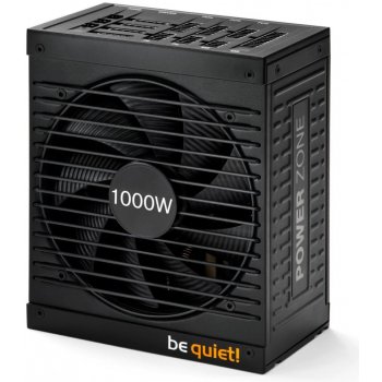 be quiet! Power Zone 1000W BN213