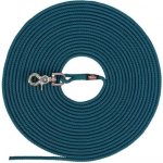 TRIXIE Stopovačka kulatá s vypouštěcí karabinou černá S-L 0,6 cm 5m – Zbozi.Blesk.cz