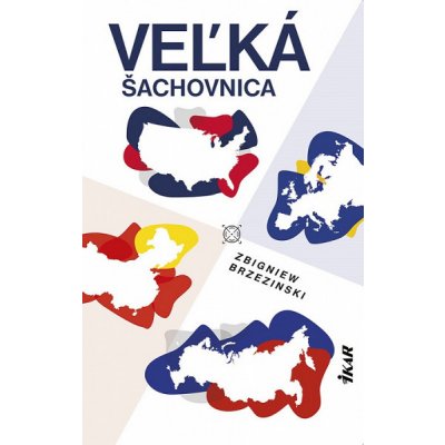 Veľká šachovnica – Hledejceny.cz