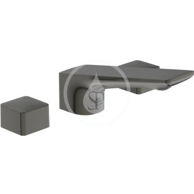 Ideal Standard Conca Tap , Grey BC759A5 – Hledejceny.cz