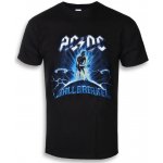 Rock off tričko metal AC-DC Ballbreaker černá – Hledejceny.cz