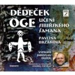 Dědeček Oge – Hledejceny.cz