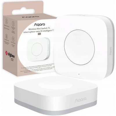 Aqara T1 WB-R02D – Zboží Živě