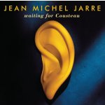 Jarre Jean Michel - Waiting For Cousteau CD – Zbozi.Blesk.cz