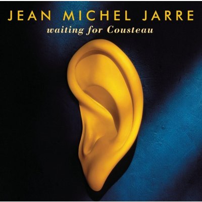 Jarre Jean Michel - Waiting For Cousteau CD – Hledejceny.cz