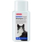 Beaphar Immo Shield Cat šampon 200 ml – Zbozi.Blesk.cz