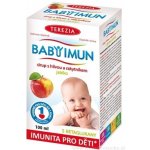Terezia Company Baby Imun sirup s hlívou a rakytníkem 100 ml – Hledejceny.cz