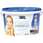 Disperzní malířská barva HET Klasik Premium 7kg – Sleviste.cz