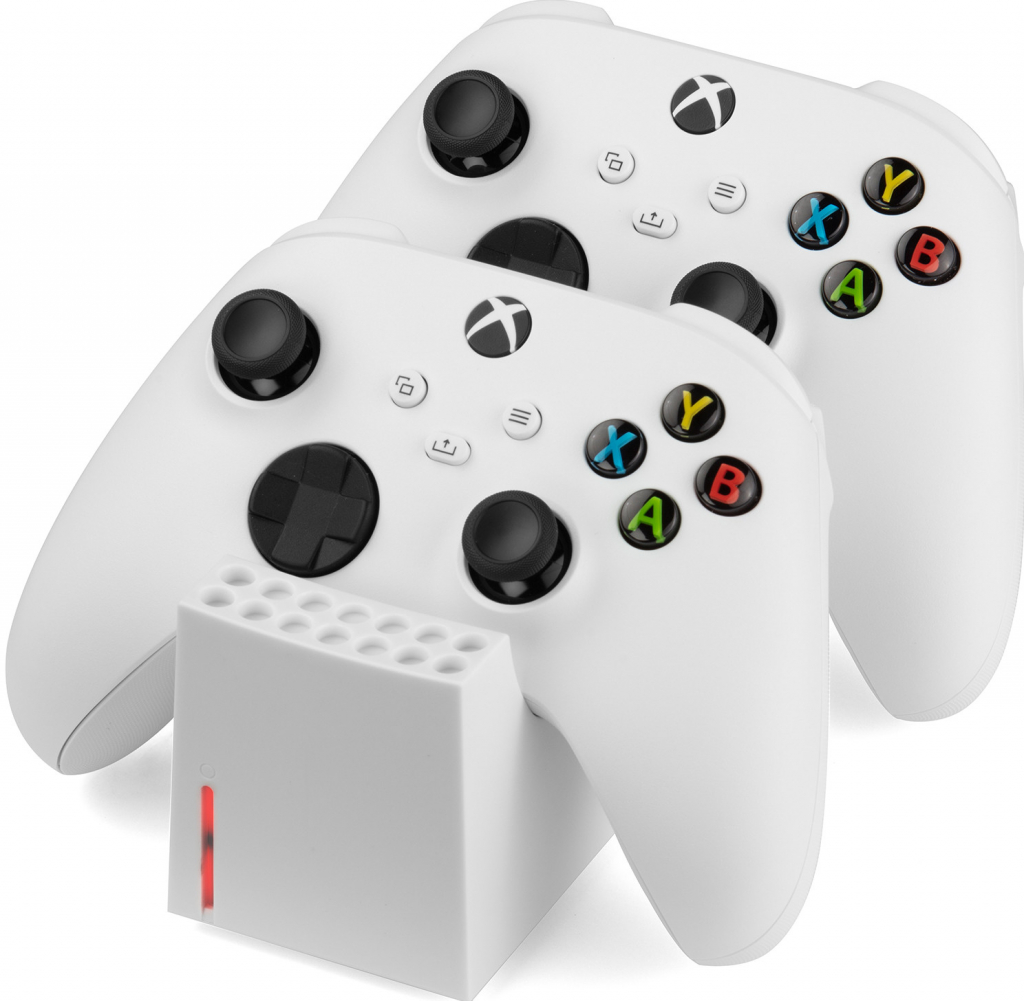 Snakebyte Twin Charge station X Xbox One