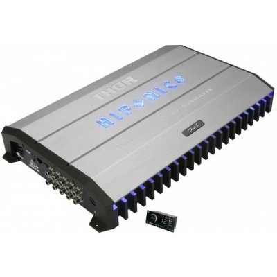 Hifonics TRX5005DSP | Zboží Auto