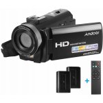 Andoer HDV-201LM – Zboží Živě