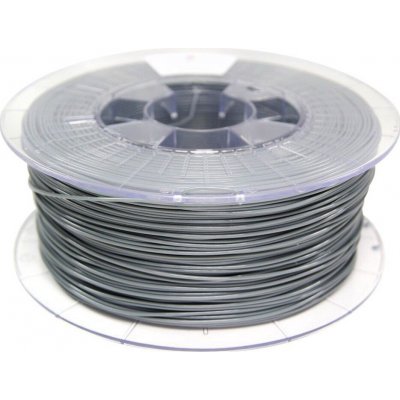 Spectrum Smart ABS 1,75 mm 1 kg - tmavě šedá – Zboží Živě