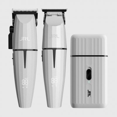 JRL Ghost Collection Kit #2 – Zboží Dáma