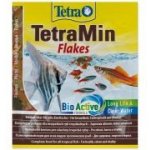 Tetra Min Flakes 12 g – Zboží Dáma