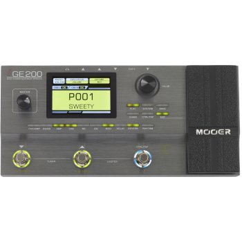 Mooer GE 200