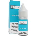 Juice Sauz SALT Glacier 10 ml 20 mg – Zboží Mobilmania