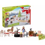 Schleich 97873 Farm World Adventní kalendář 2019 – Zboží Dáma